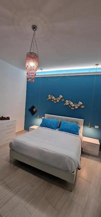 Casa Casciotto Villa Palermo 0*,
