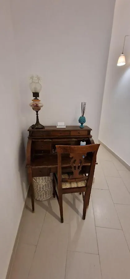 Casa Casciotto Villa Palermo 0*,