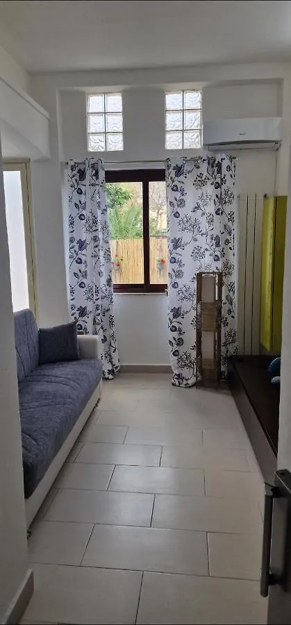 Casa Casciotto Villa Palermo