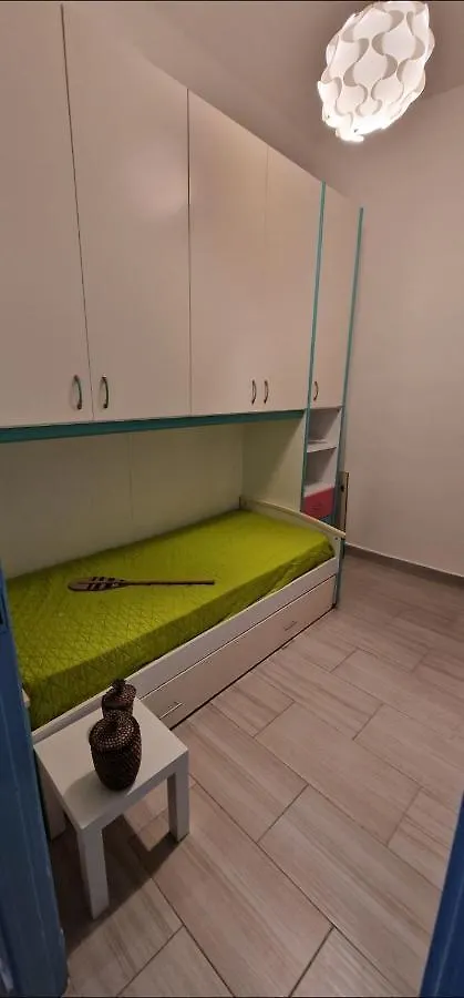 Holiday home Casa Casciotto Villa Palermo
