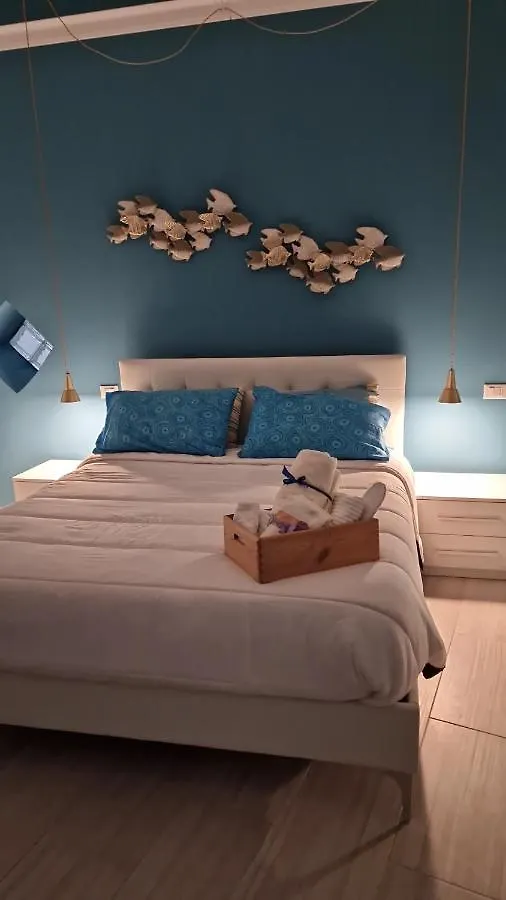 Casa Casciotto Villa Palermo Holiday home