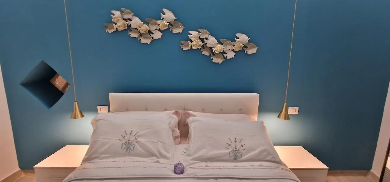 Casa Casciotto Villa Palermo Holiday home