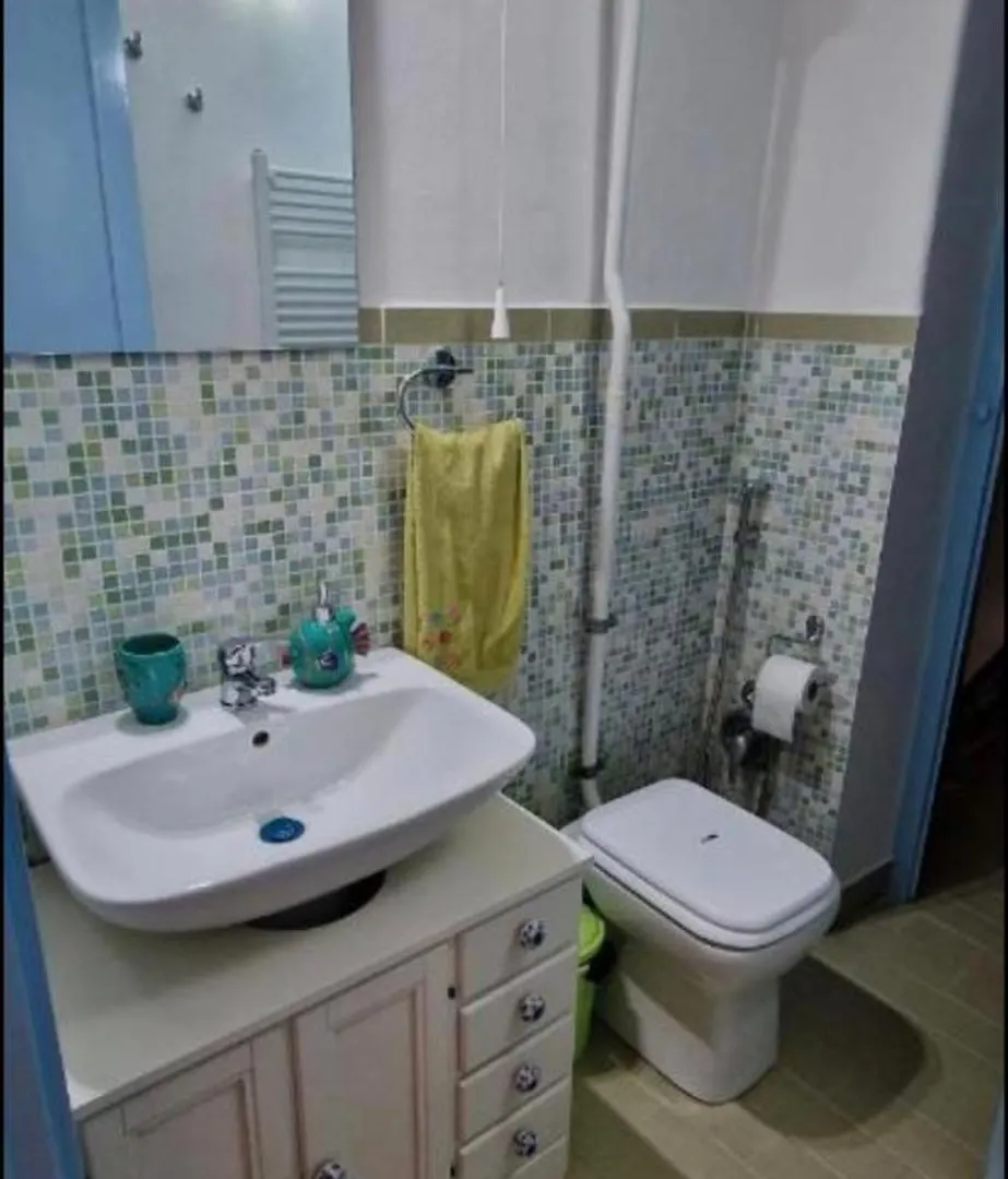 Casa Casciotto Villa Palermo Holiday home