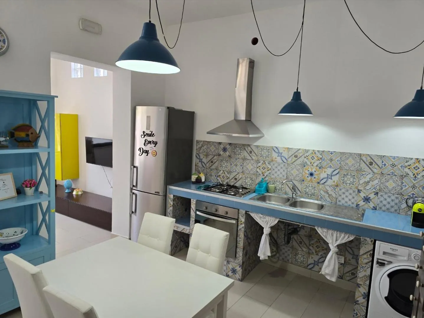 Casa Casciotto Villa Palermo 0*,