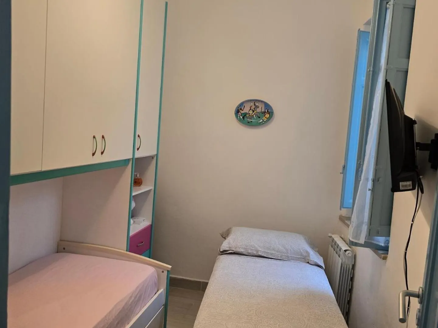 Holiday home Casa Casciotto Villa Palermo Italy