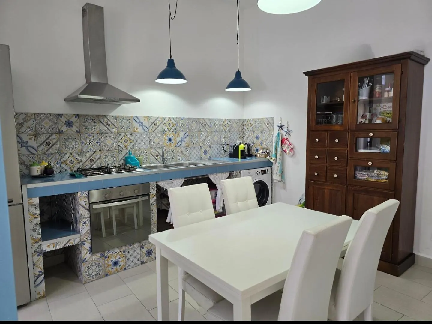 Holiday home Casa Casciotto Villa Palermo