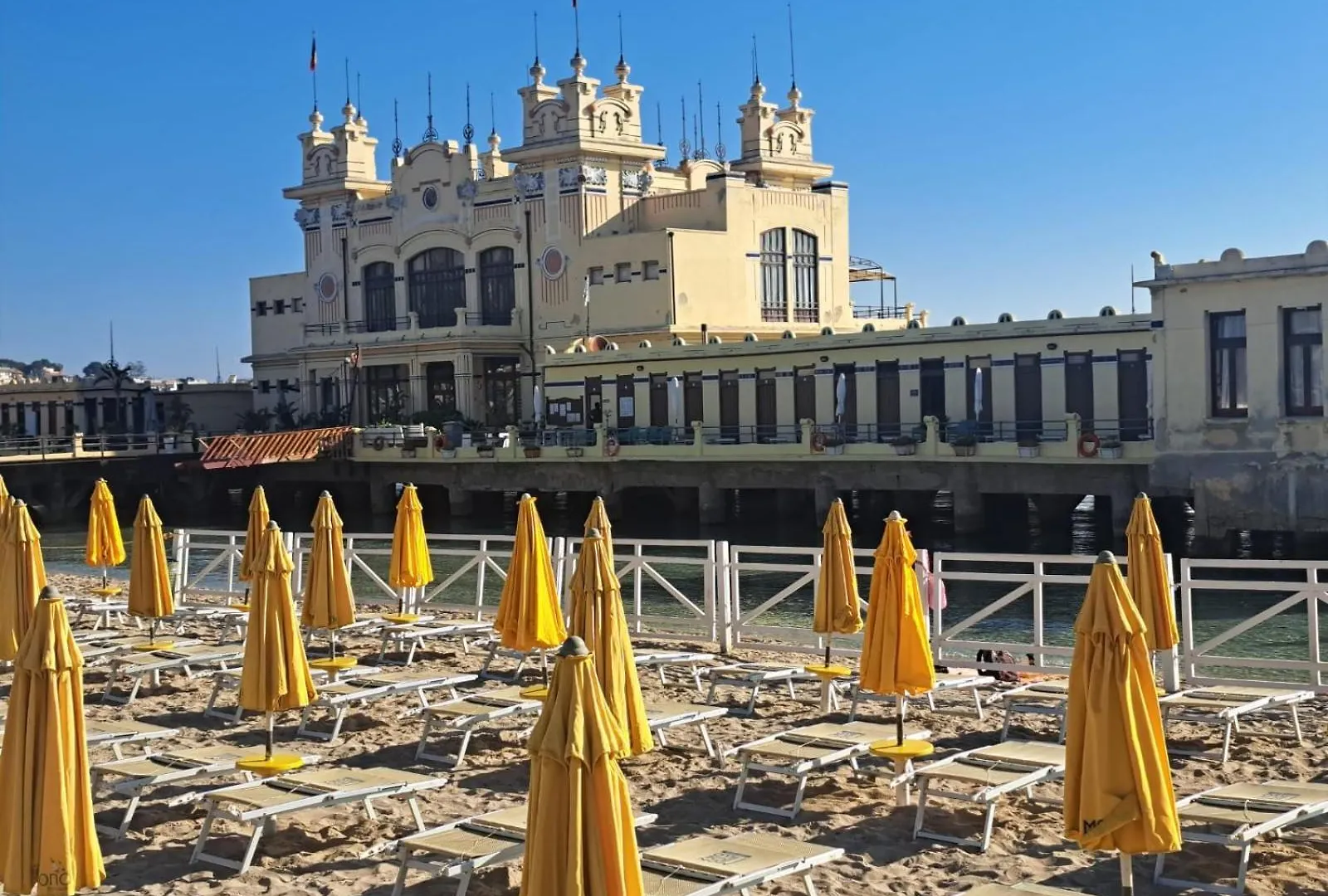 Casa Casciotto Villa Palermo 0*,  Italien