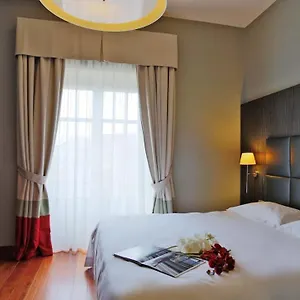ホテル Porta Felice & Spa, パレルモ