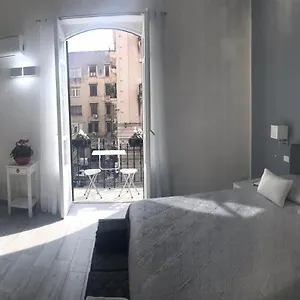 Hébergement de vacances 3l, Palerme