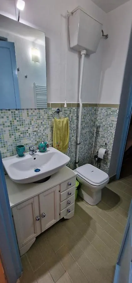 Casa Casciotto Villa Palermo Holiday home