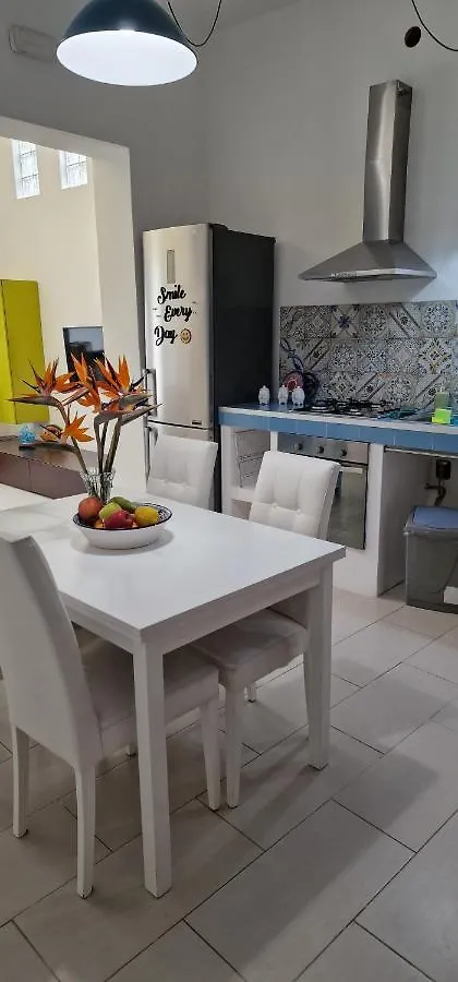 Casa Casciotto Villa Palermo 0*,  Italy