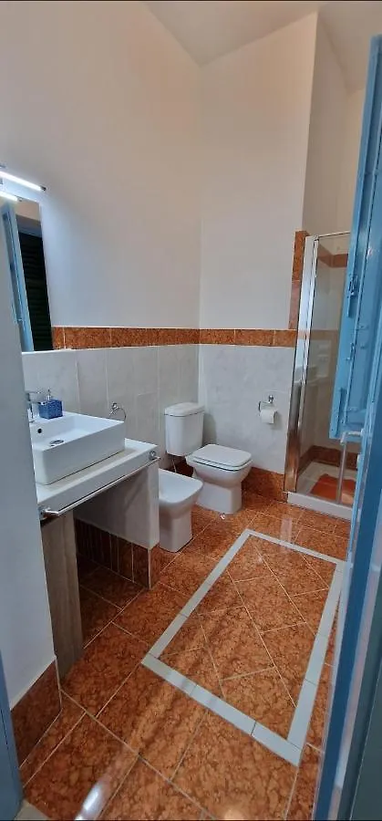 Casa Casciotto Villa Palermo