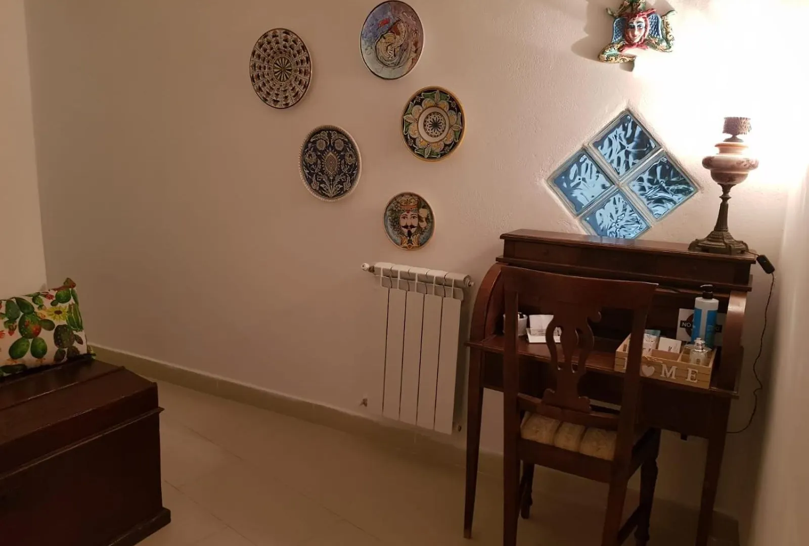 Casa Casciotto contacts