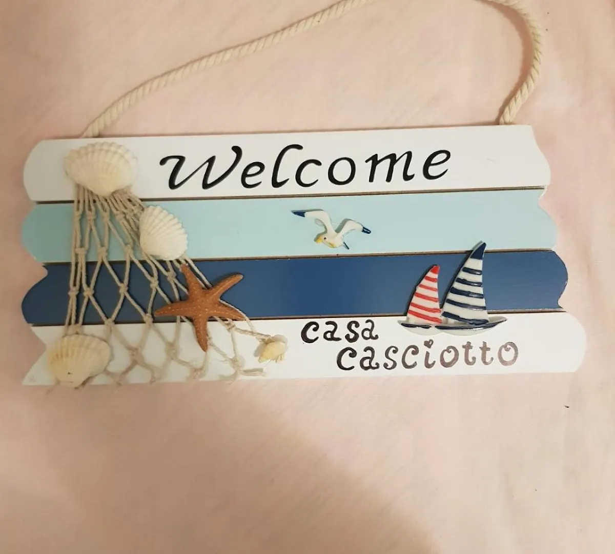 Casa Casciotto Villa Palermo 0*,  Italy