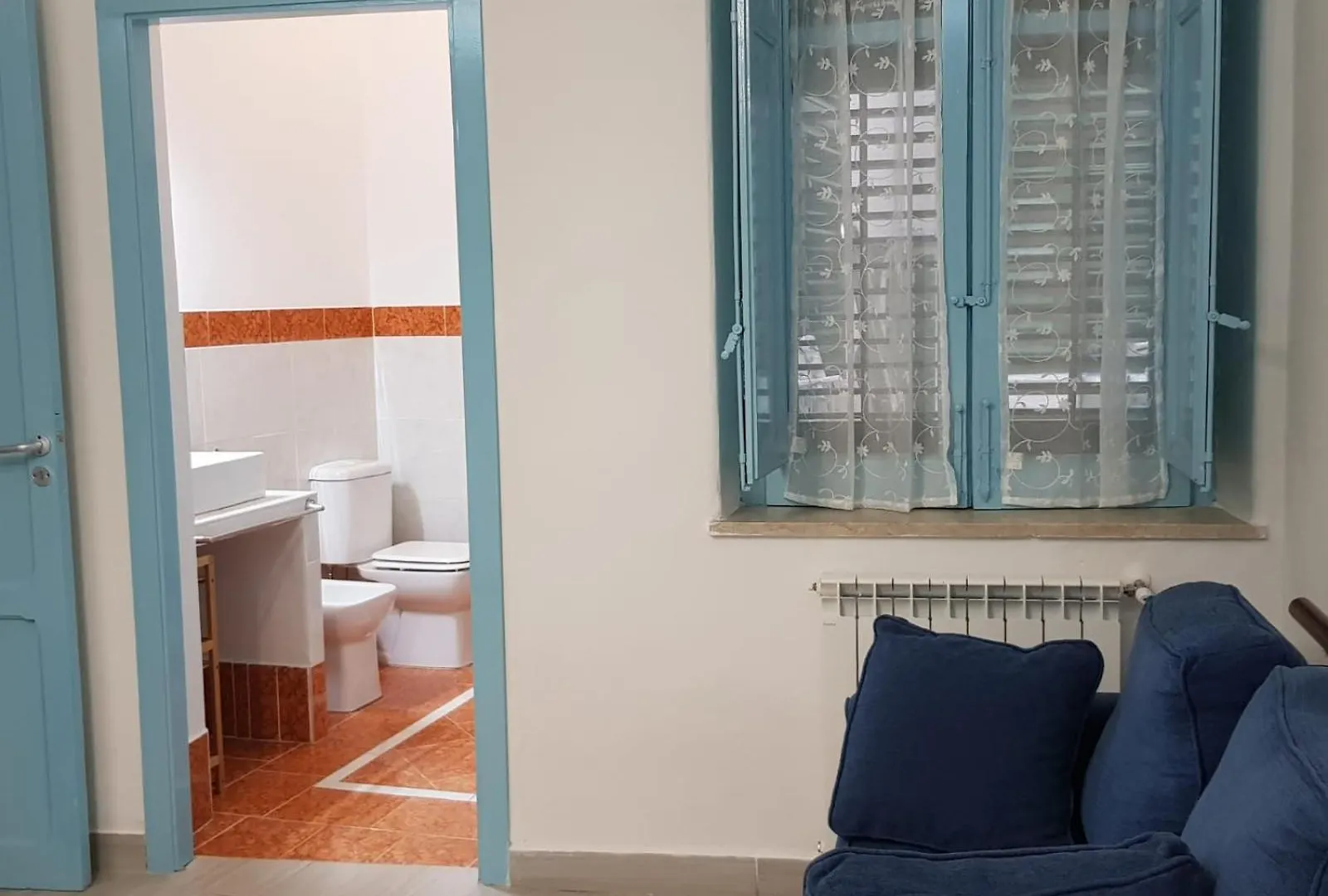 Casa Casciotto Villa Palermo 0*,  Italy