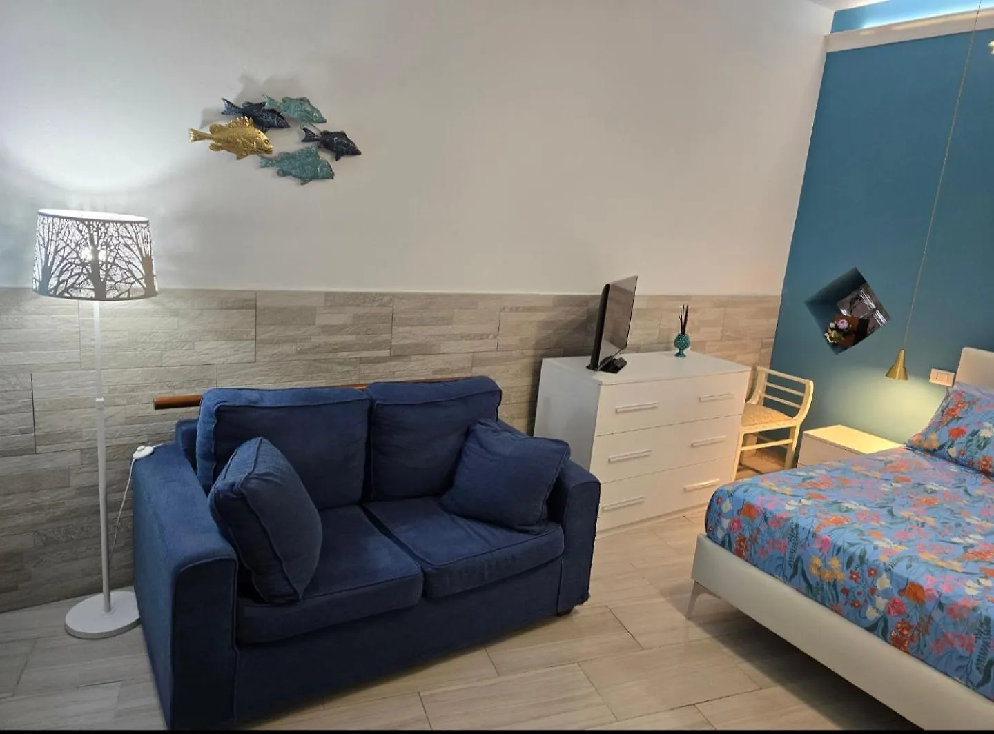 Casa Casciotto Villa Palermo Holiday home