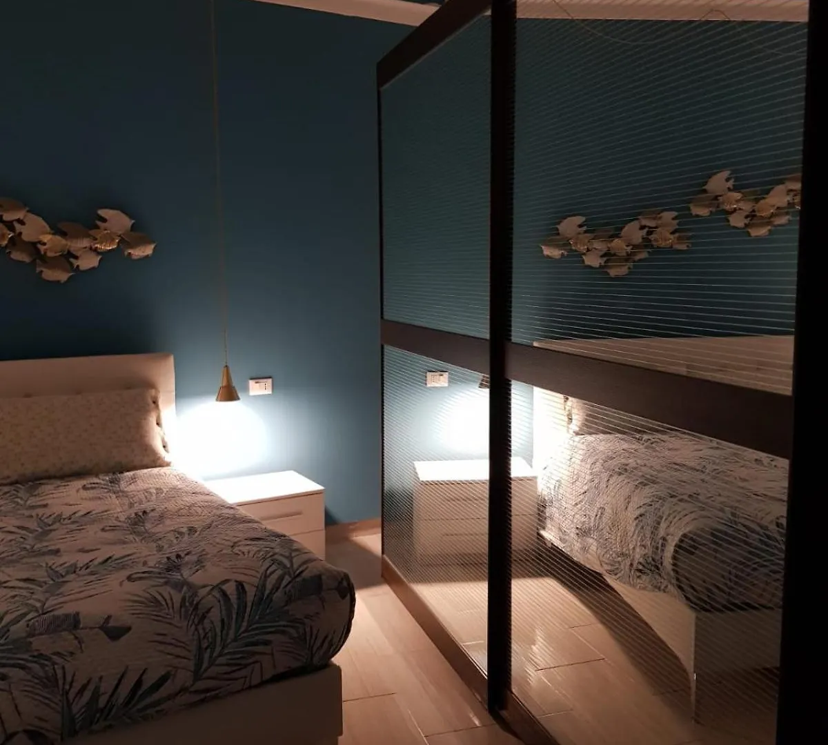 Holiday home Casa Casciotto Villa Palermo Italy