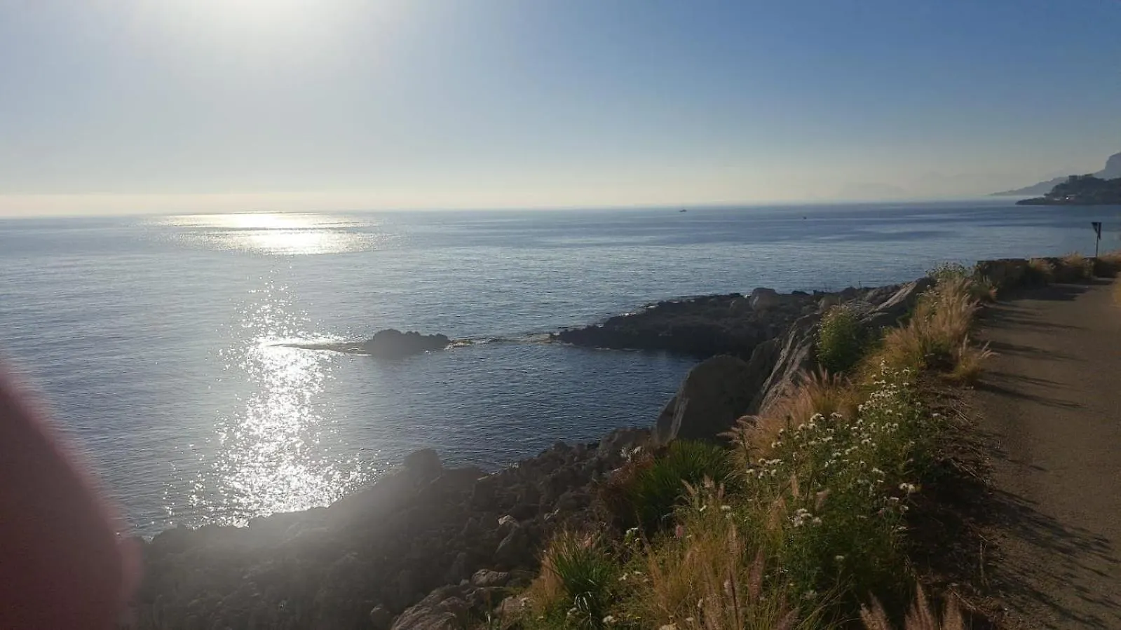 Casa Casciotto Villa Palermo Holiday home