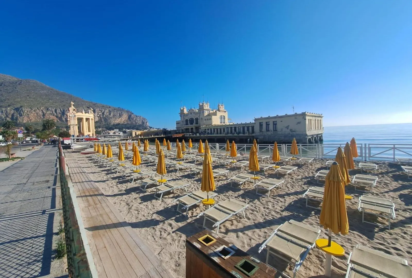 Casa Casciotto Villa Palermo Holiday home