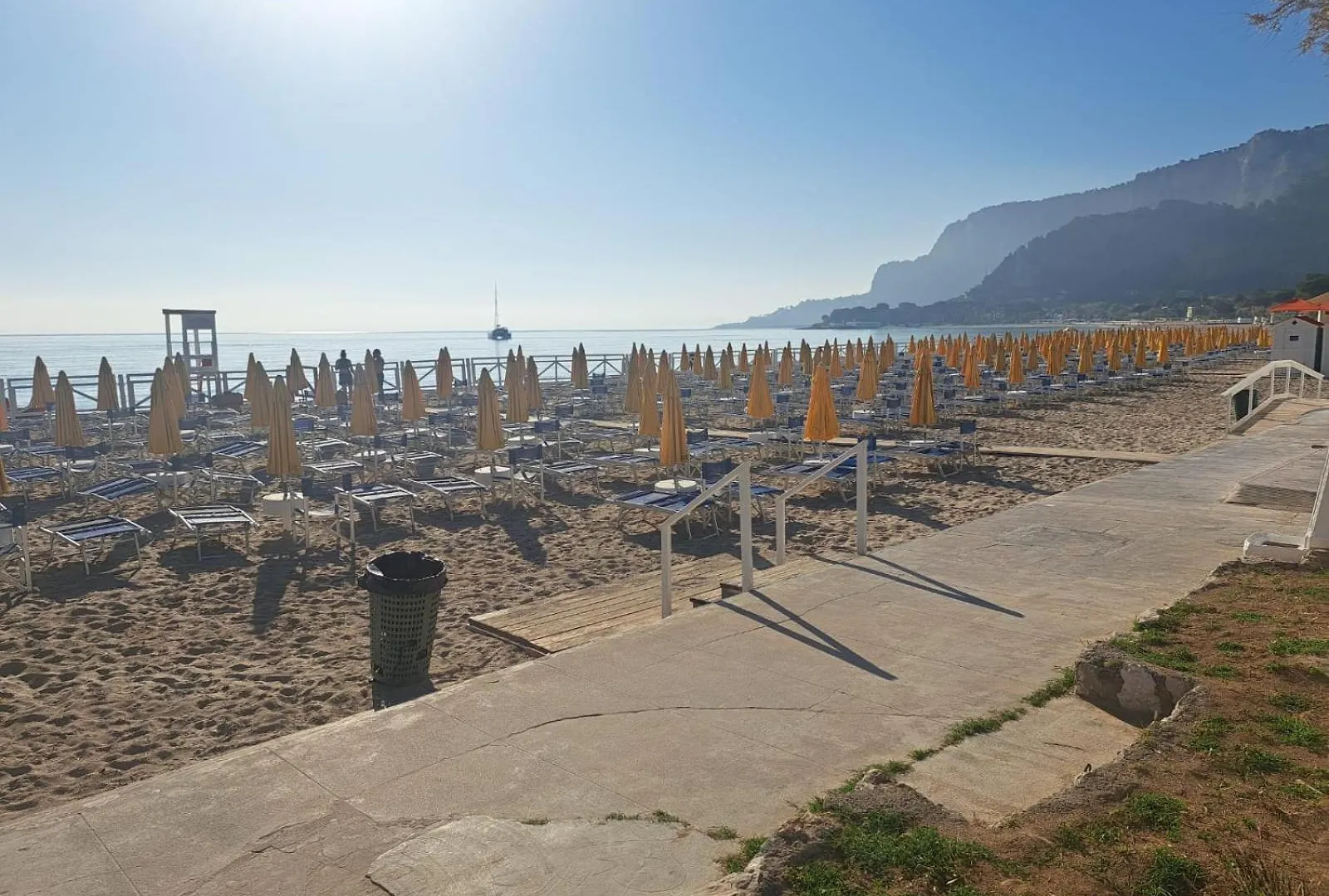 Holiday home Casa Casciotto Villa Palermo Italy